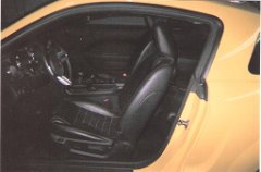 Seales Autobody 2005 Ford Mustang 04